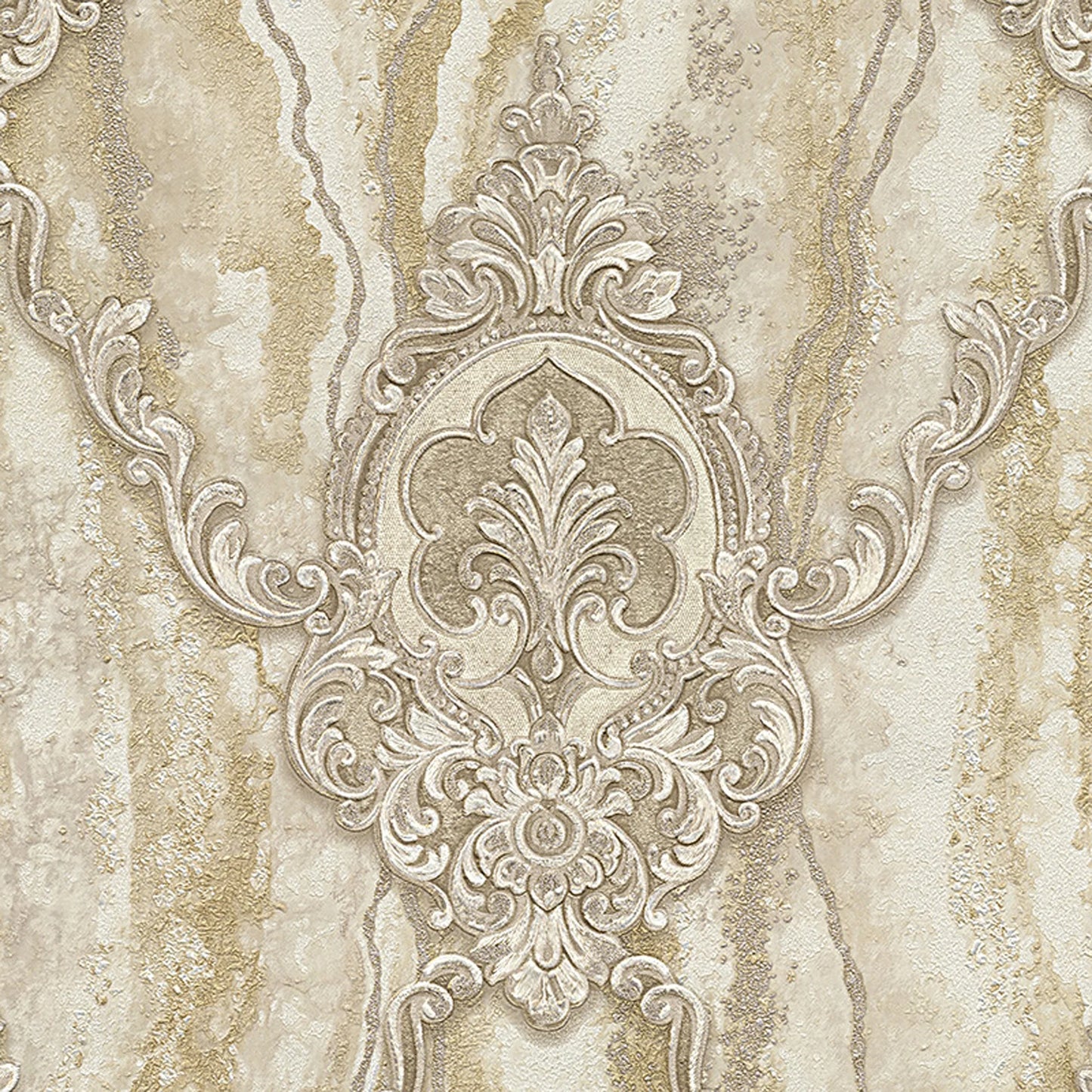 Emiliana Parati |Amuleto Collection| by Sancar Luxury Designer Wallpapers