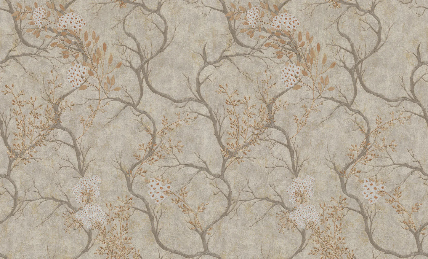 Emiliana Parati |ZEN| by Sancar Luxury Designer Wallpapers