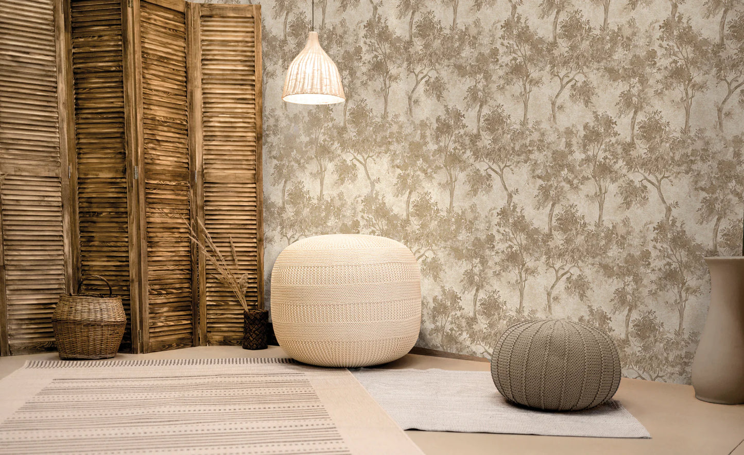 Holden| Sahara Collection| by Sancar Luxury Designer Wallpapers