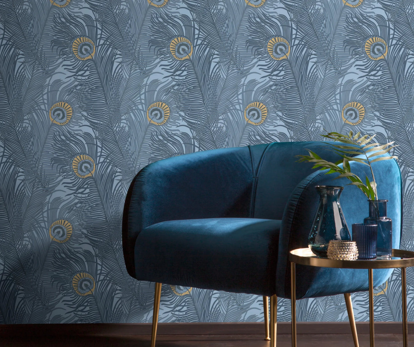 Decoprint| Perla Collection| by Sancar Luxury Designer Wallpapers