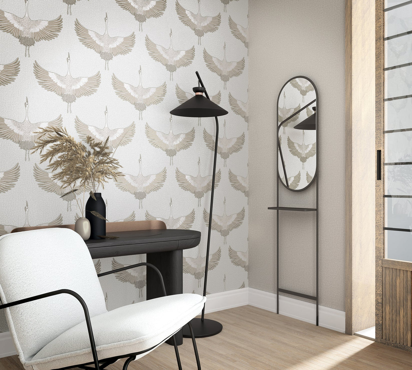 Marburg | Kumano Collection| by Sancar Luxury Designer Wallpapers
