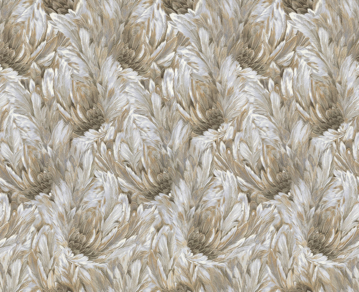 Emiliana Parati |Roberto Cavalli N9| by Sancar Luxury Designer Wallpapers