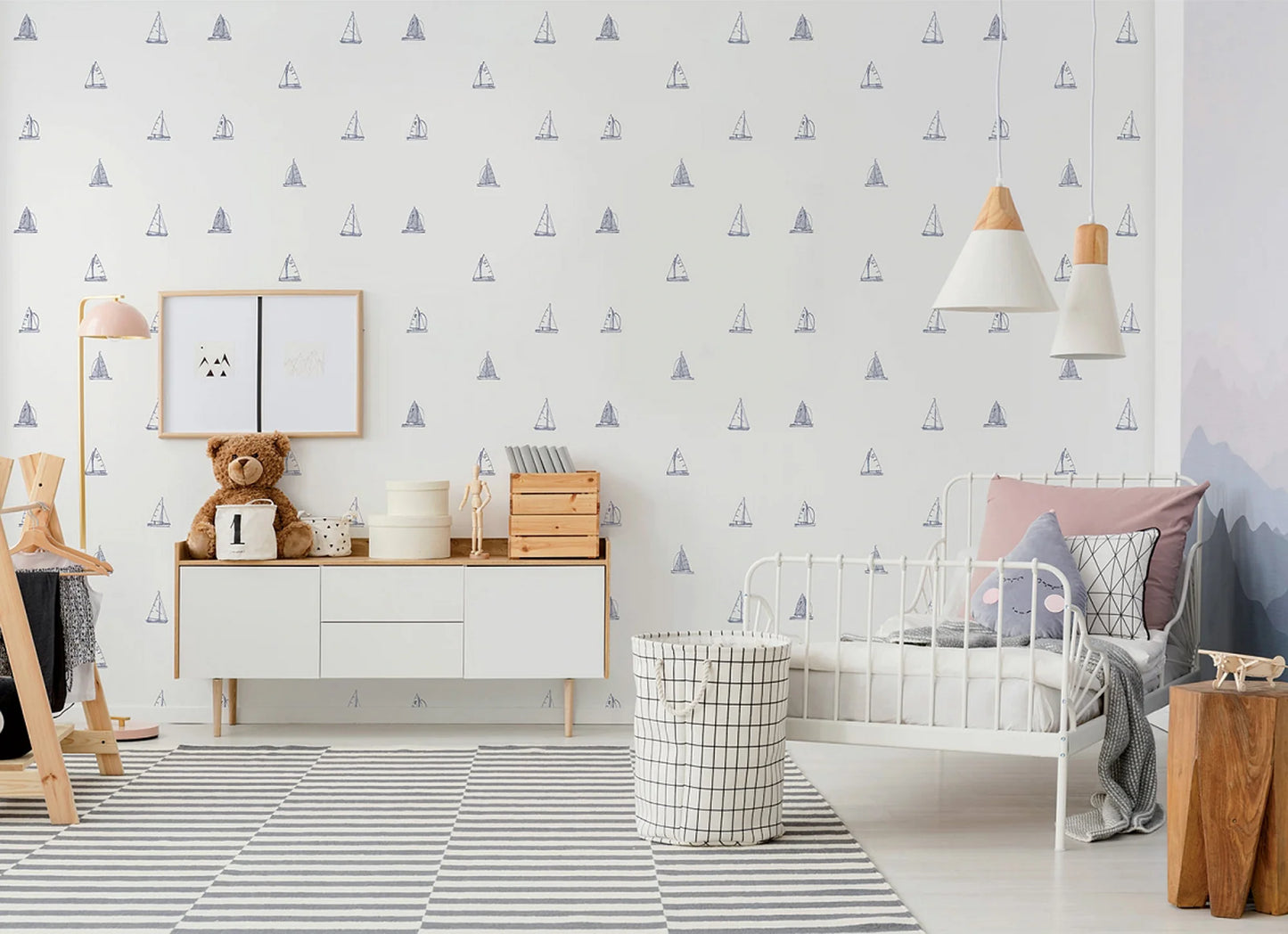 KT EXCLUSIVE |Kingsly Collection| by Sancar Luxury Designer Wallpapers