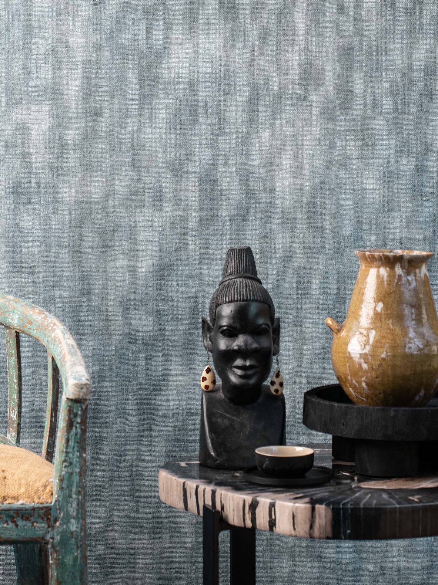 Decoprint |Tahiti Collection| by Sancar Luxury Designer Wallpapers