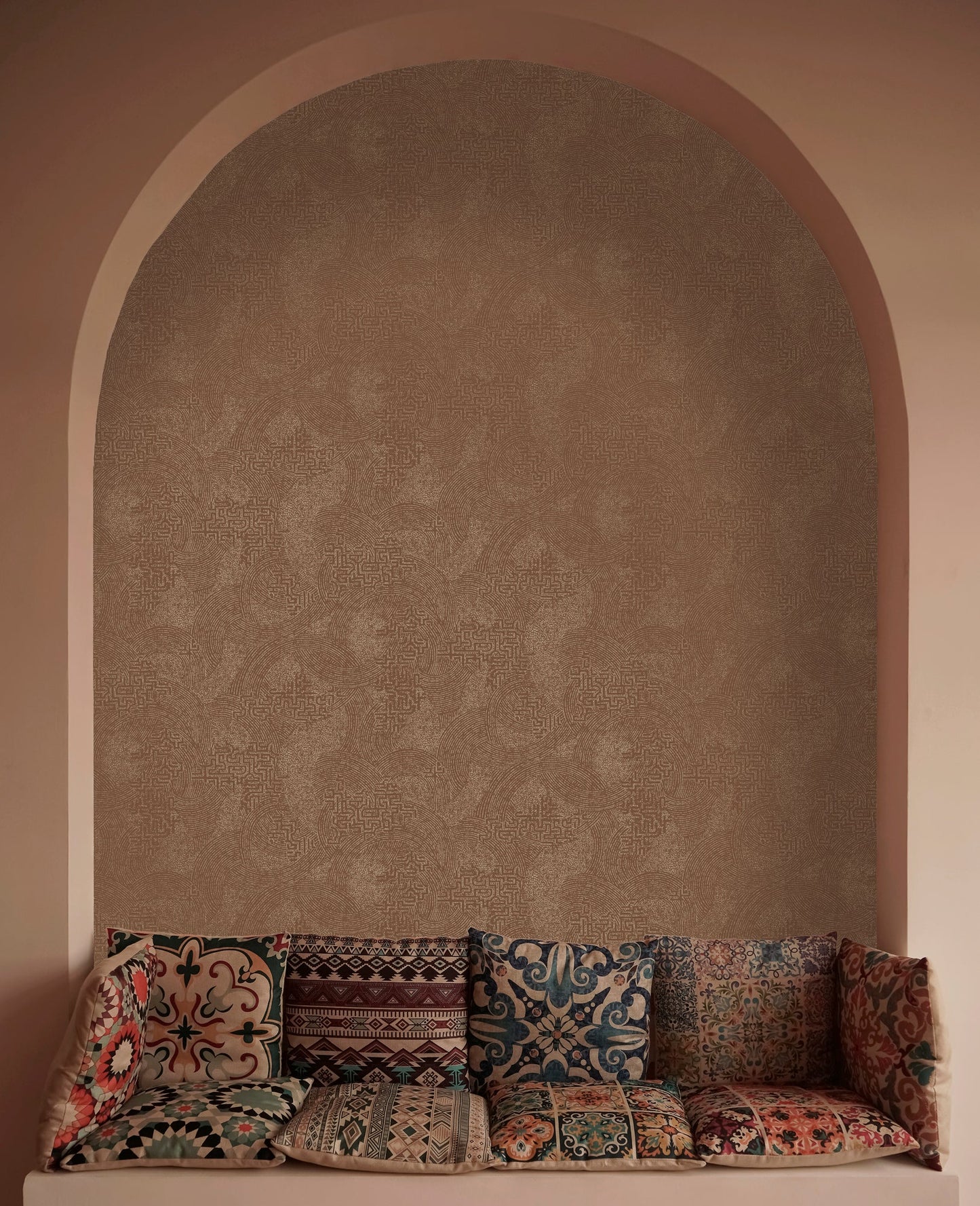 Holden| Sahara Collection| by Sancar Luxury Designer Wallpapers