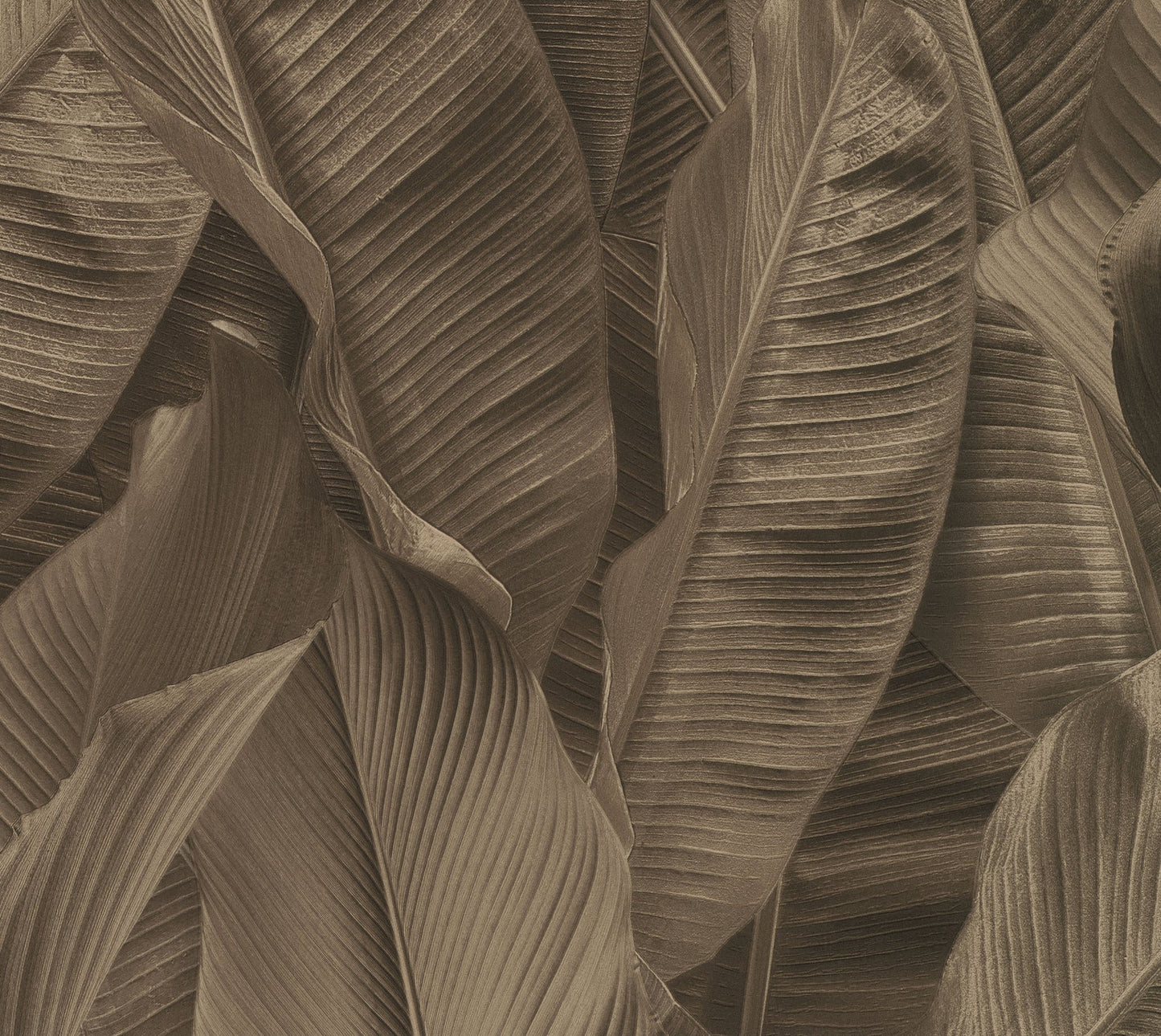 Emiliana Parati| Lymphae Collection| by Sancar Luxury Designer Wallpapers
