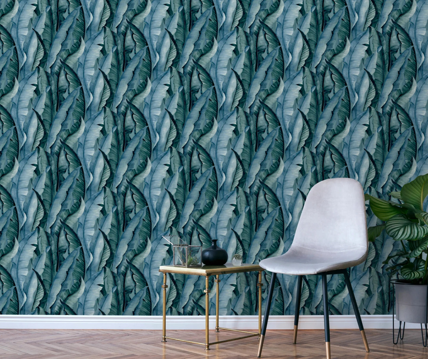 Decoprint| Perla Collection| by Sancar Luxury Designer Wallpapers