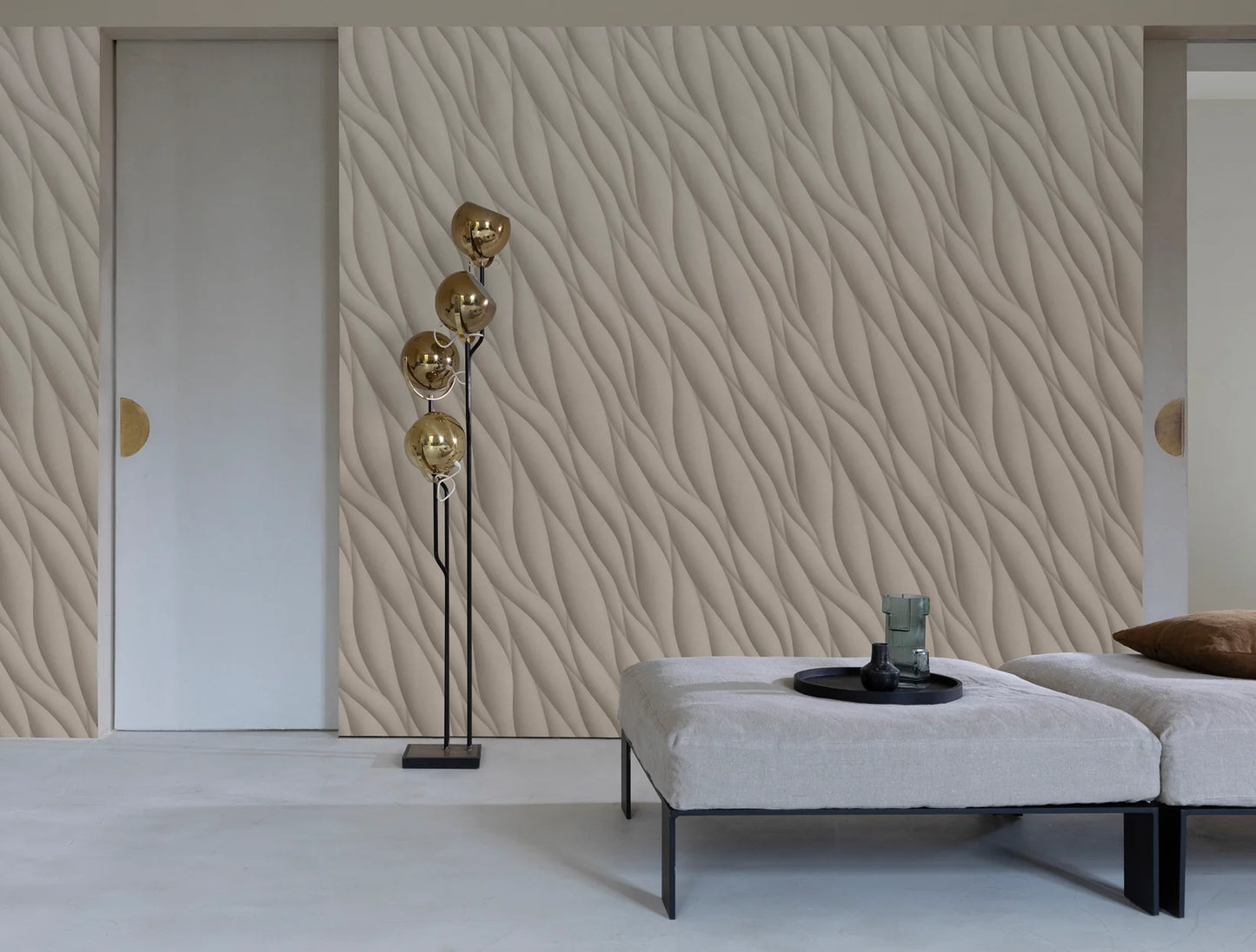 Decoprint| Affinity Collection| by Sancar Luxury Designer Wallpapers
