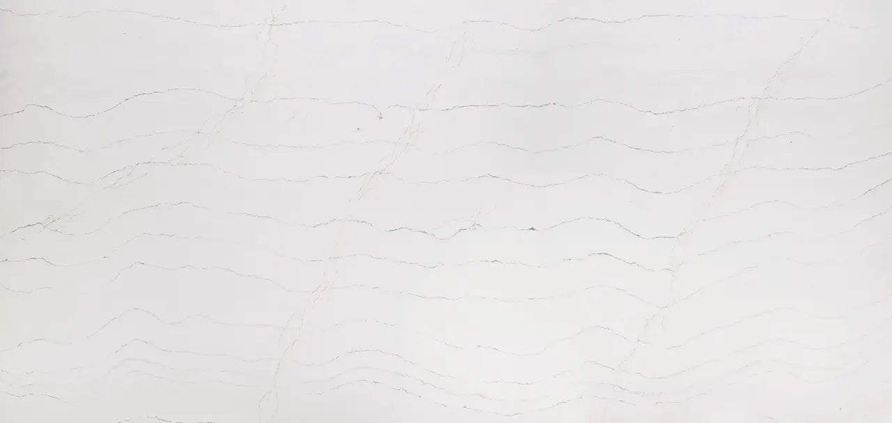 Cambria Ella 132''x 65.5'' 2 cm Polished Quartz Slab