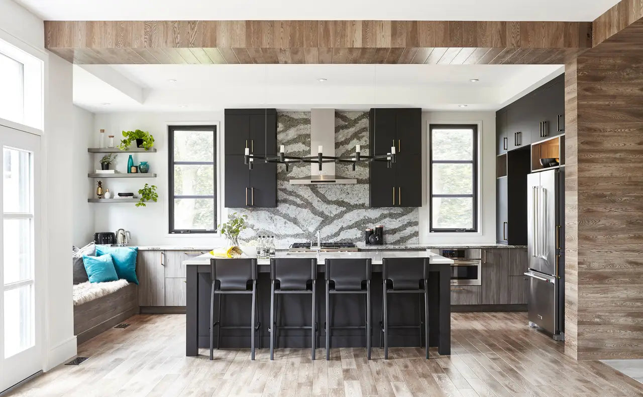 Cambria Galloway 122''x 55.5'' 2 cm Polished Quartz Slab