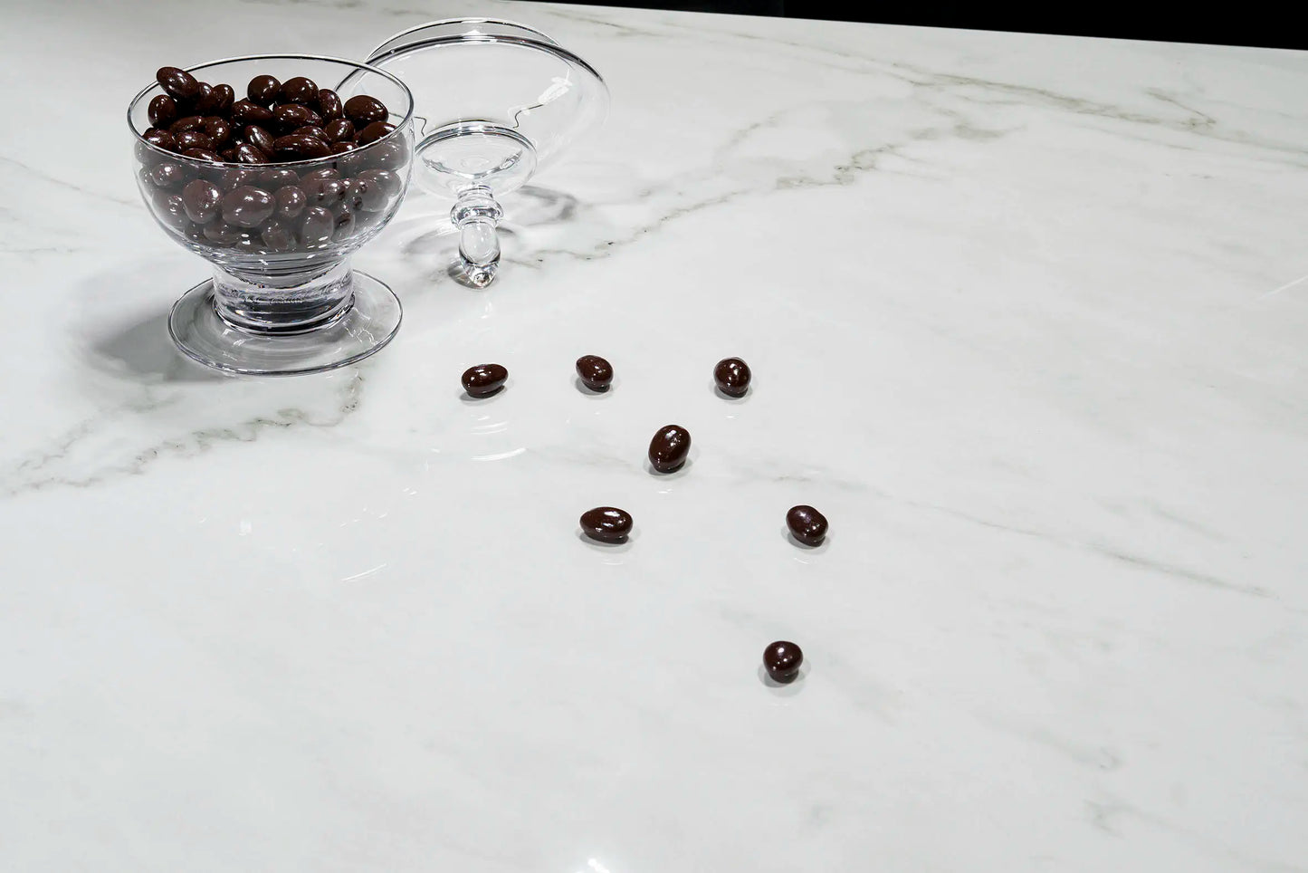Ascale Grassi White 127''x63'' 12 mm Polished Porcelain Slab