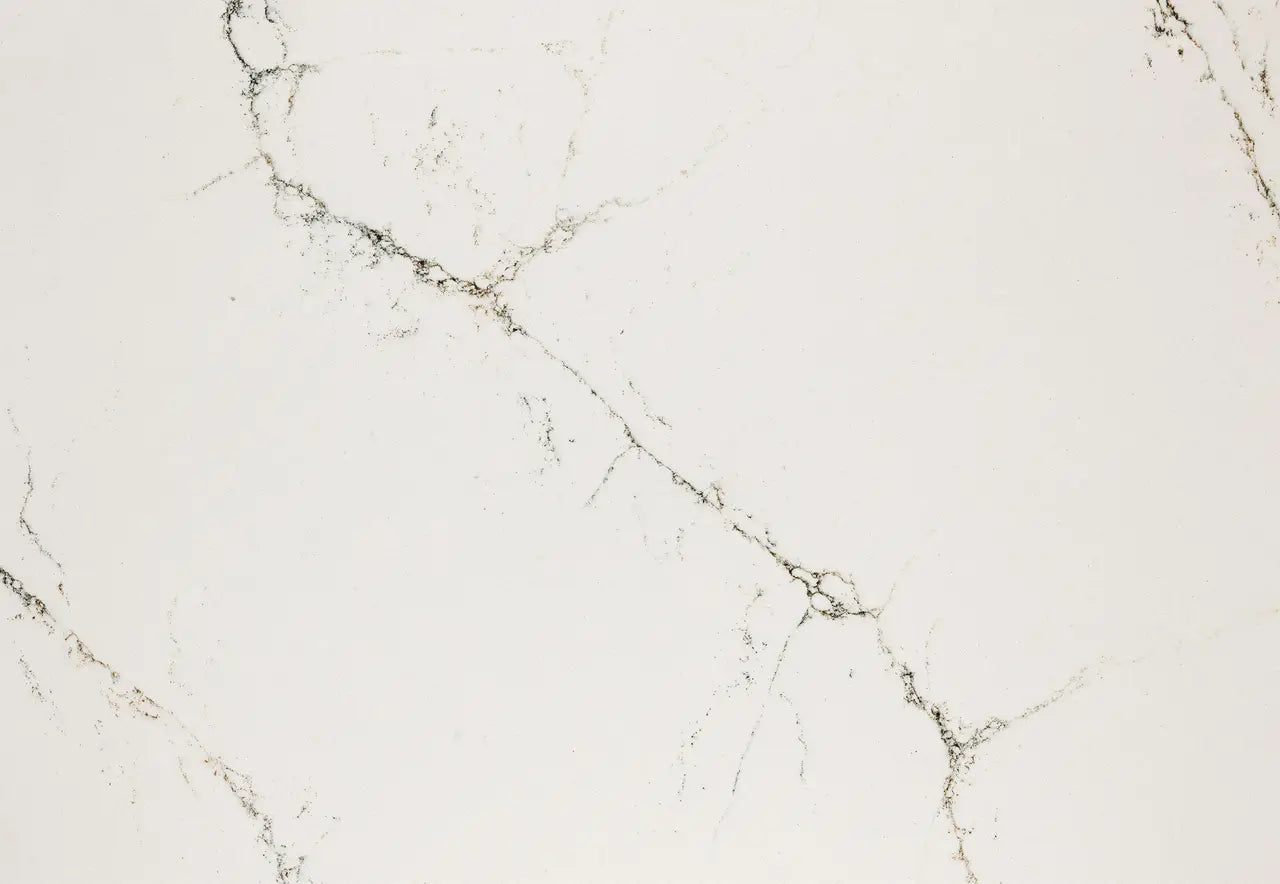 Cambria Hawksmoore 122''x 55.5'' 2 cm Polished Quartz Slab