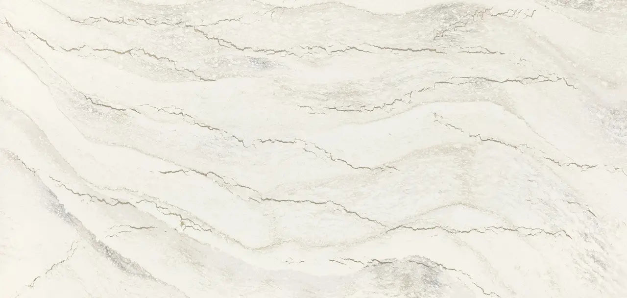 Cambria Inverness Blakeley 132''x 65.5'' 2 cm Polished Quartz Slab