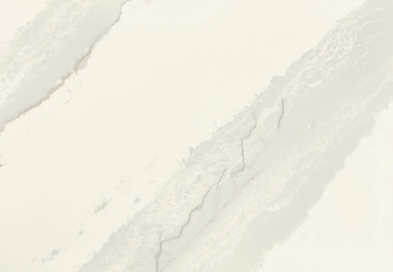 Cambria Inverness Swansea 32''x 65.5'' 2 cm Polished Quartz Slab