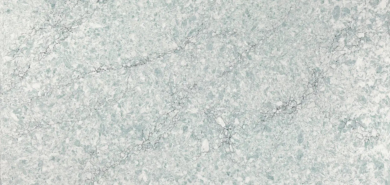 Cambria Kendal 132''x 65.5'' 2 cm Polished Quartz Slab
