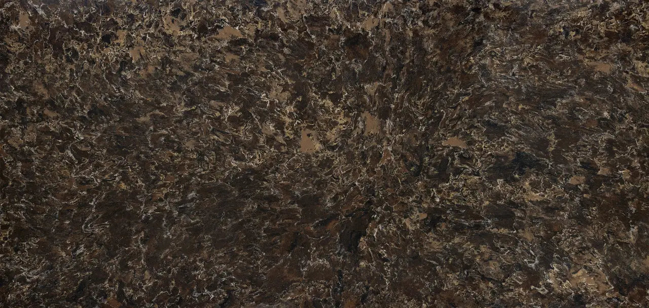 Cambria Laneshaw 132''x 65.5'' 2 cm Polished Quartz Slab