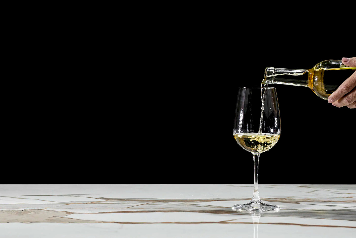 Ascale Macchia Vecchia 127''x63'' 12 mm Polished Porcelain Slab