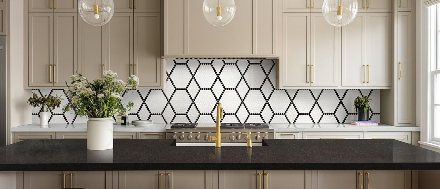 MSI Midnight Majesty |130x65| 2 cm Polished Quartz Slab