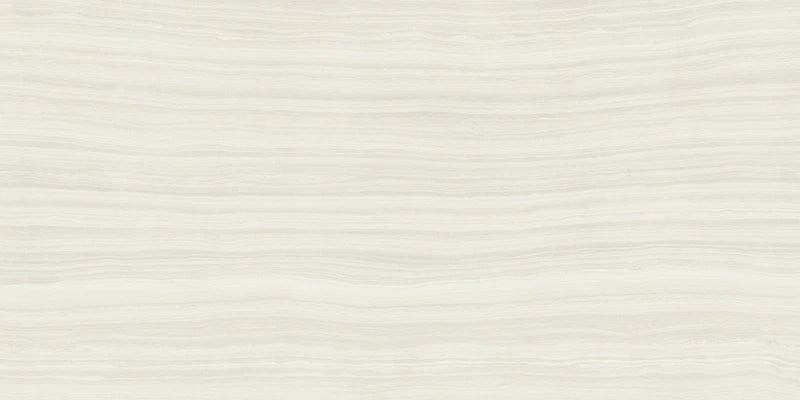 Ottimo | Millerighe Silver | 24’’ x 48’’ Polished Porcelain Tile