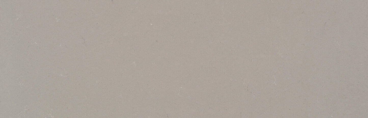 Caesarstone Raw Concrete | 130’’ x 64.6’’ | 2 CM| Concrete Quartz Slab