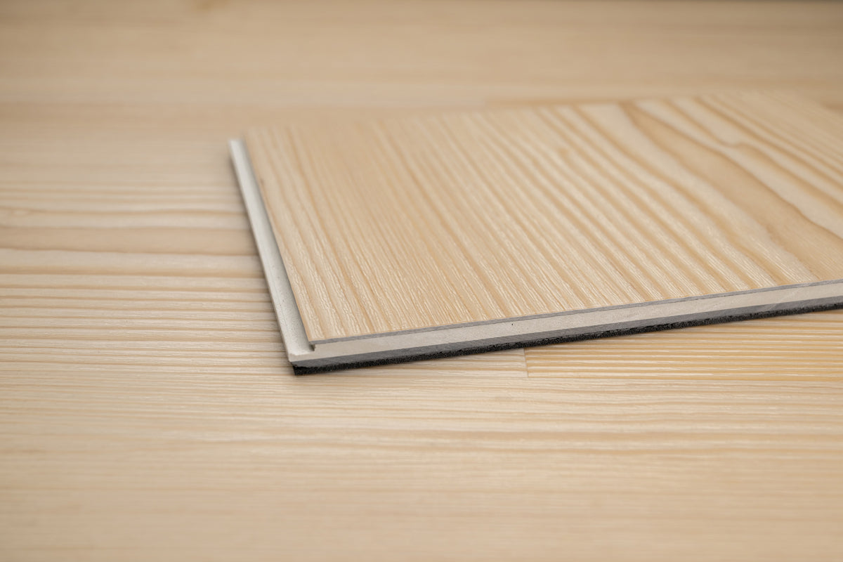 Gaia Flooring eTerra Collection|Black Series| Rhea |70.87″ X 9.05″ X 10mm eSPC Flooring