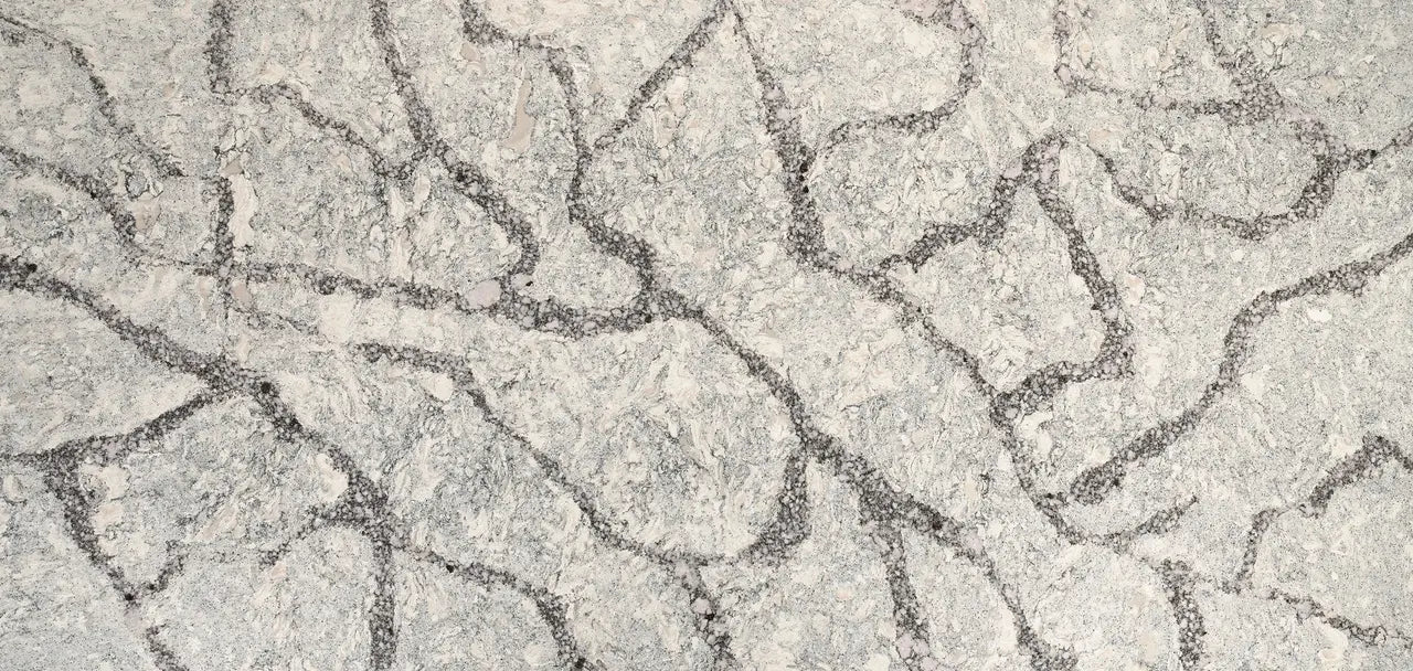 Cambria Seagrove 122''x 55.5'' 2 cm Polished Quartz Slab