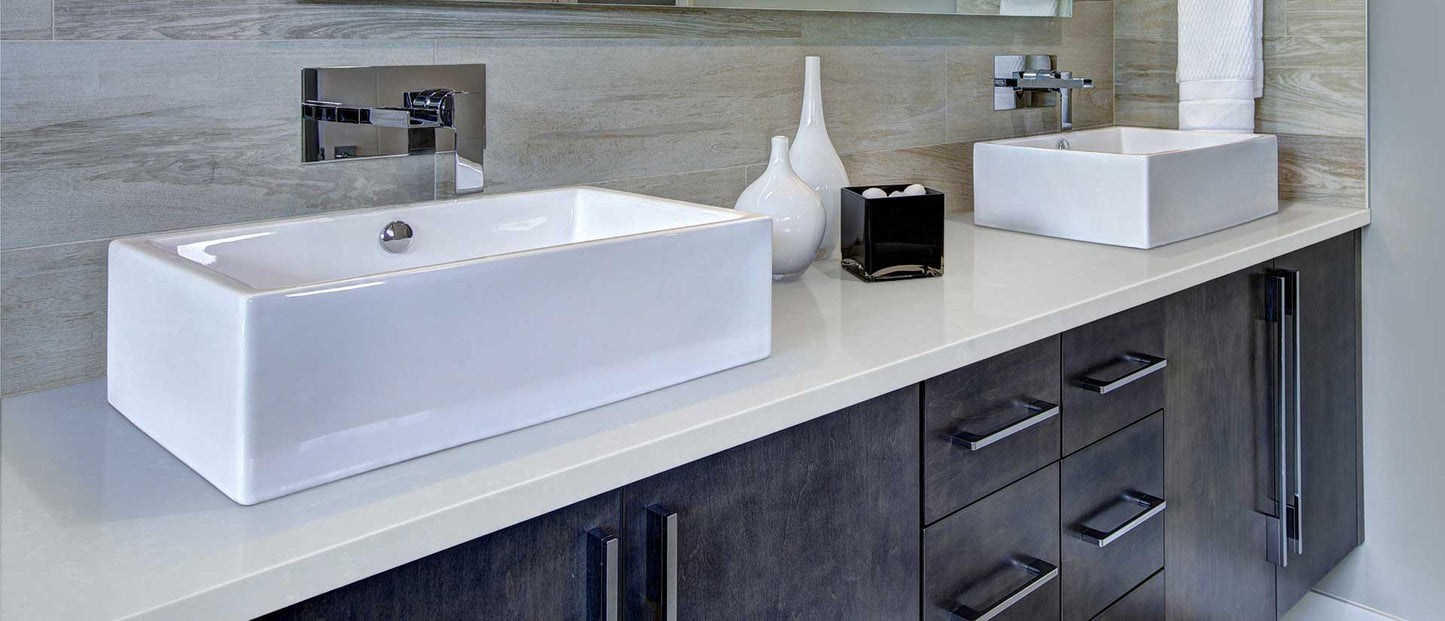 MSI Smoked Pearl |130x65| 2 cm Polished Quartz Slab