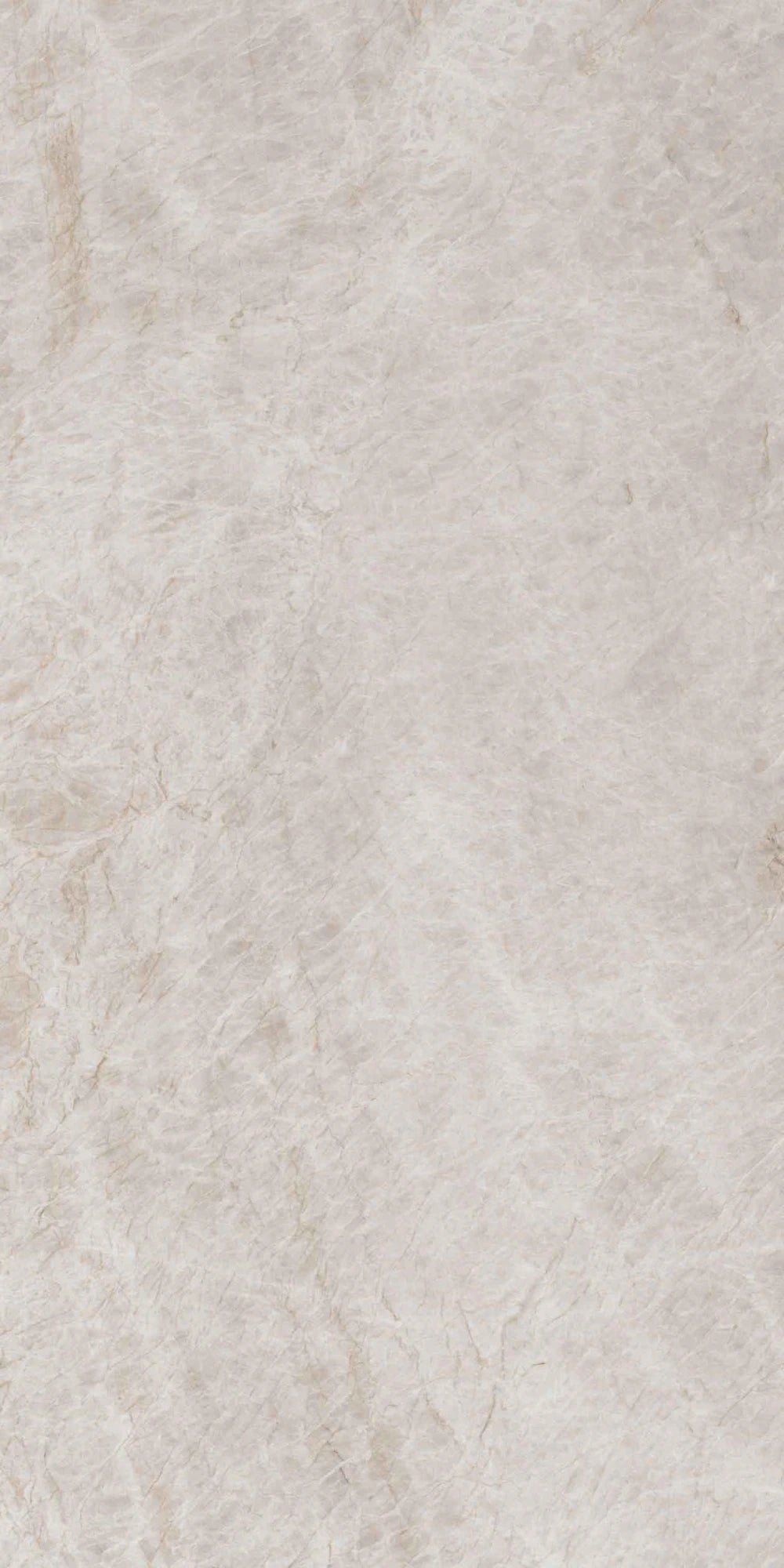 Ascale Taj Mahal Almond 127''x63'' 12 mm Polished Porcelain Slab