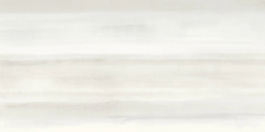 Ottimo Ceramics |Tisse Silver | 24’’ x 48’’ Polished Porcelain Tile