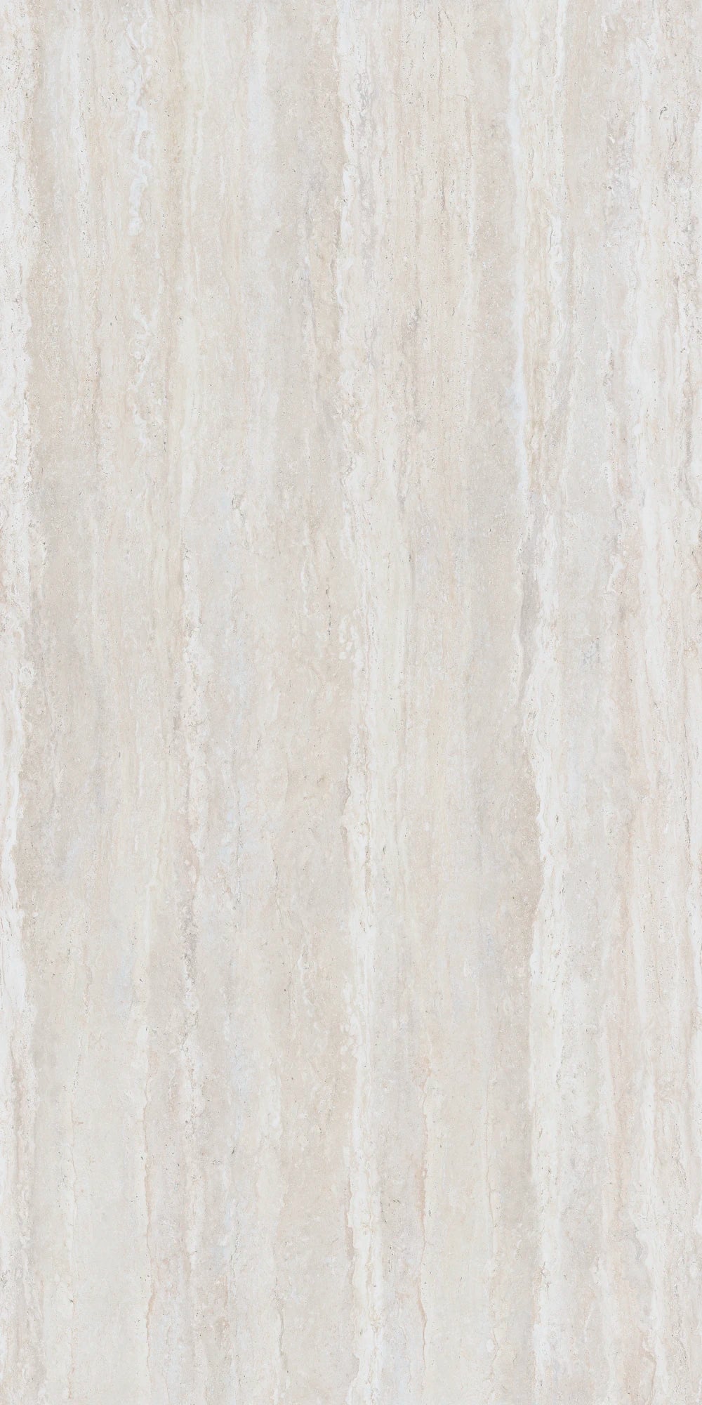 Ascale Tivoli White 127''x63'' 12 mm Matte Porcelain Slab