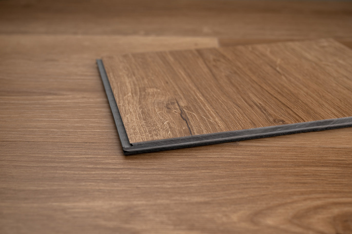 Gaia Flooring eTerra Collection| Red Series|Torino|60″ X 9″ X 8mm SPC Flooring