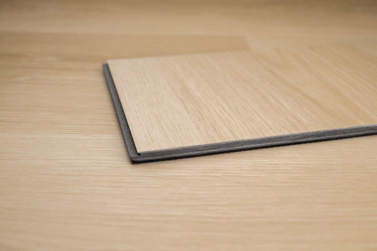 Gaia Flooring eTerra Collection| Red Series| Volare 60″ X 9″ X 8mm SPC Flooring