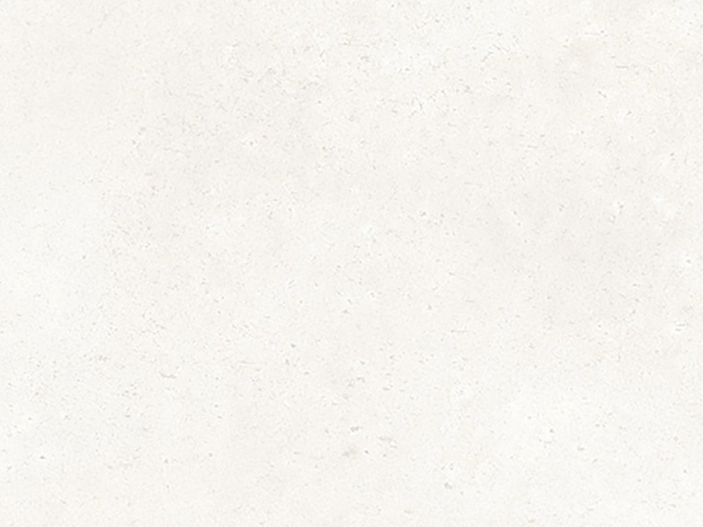 European Porcelain and Ceramics Newclay White 48'' x 48'' Matte Porcelain Tile
