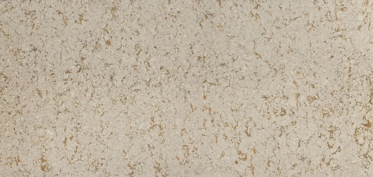 Cambria Windermere 132''x 65.5'' 2 cm Polished Quartz Slab