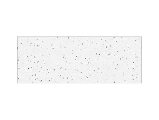 European Porcelain and Ceramics Siracusa  R  17'' x 47'' Ceramic Tile