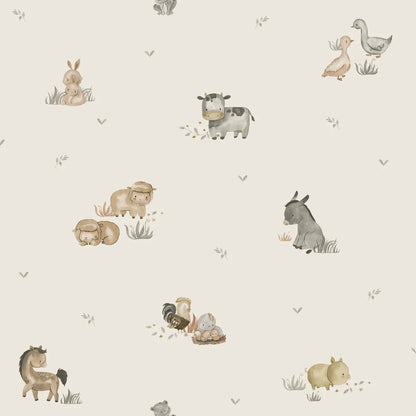 Parato | Happy Collection| by Sancar Luxury Designer Wallpapers