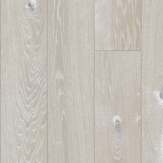 Duchateau Atelier Collection Coast Fog 7.5" x Random Length Engineered Flooring