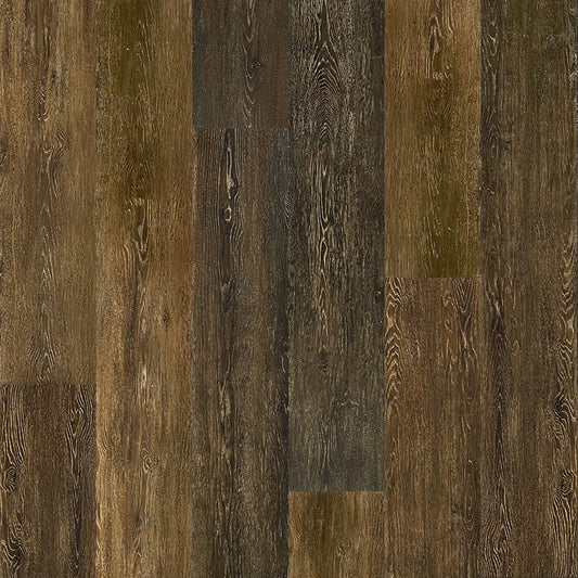 Duchateau Kindred Collection Dylan 9" x 60" x 6.5mm SPC/Vinyl Flooring