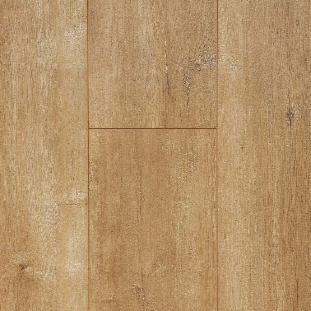 Bel Air Wood Flooring 7 Kingdoms Collection Castle Rock 9" x 48" Laminate Flooring