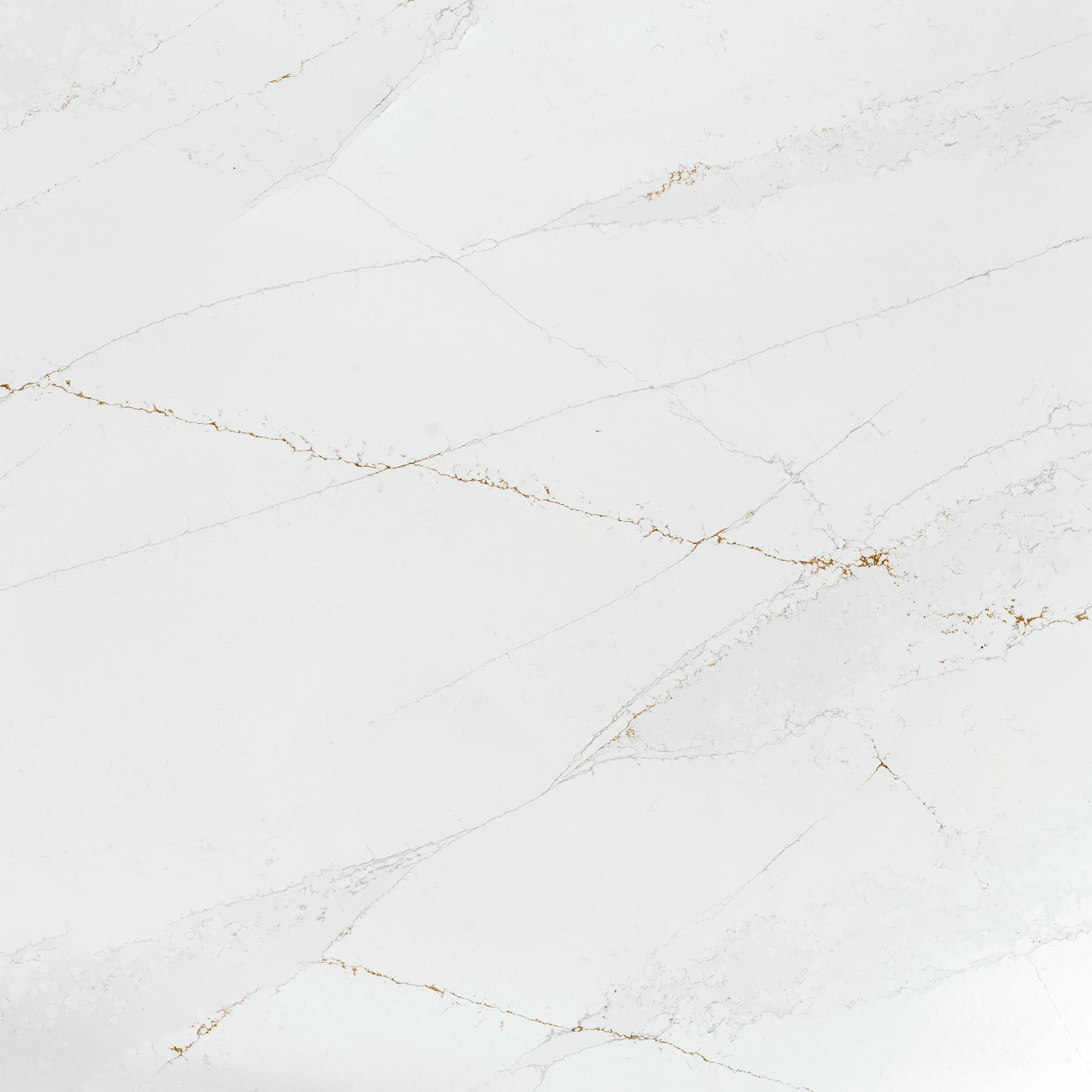 Cosentino Silestone Ethereal Glow 128" x 62" x 2cm Polished Quartz Slab