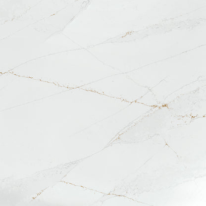 Cosentino Silestone Ethereal Glow 128" x 62" x 2cm Polished Quartz Slab