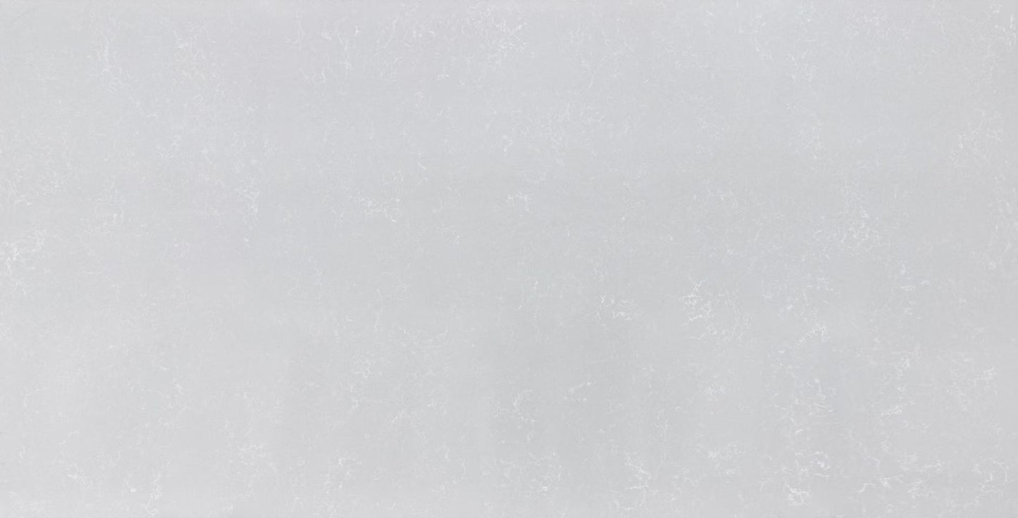 LX Prefabricated Cloudy Prime  |26'' x 110''| 2cm Polished Countertop