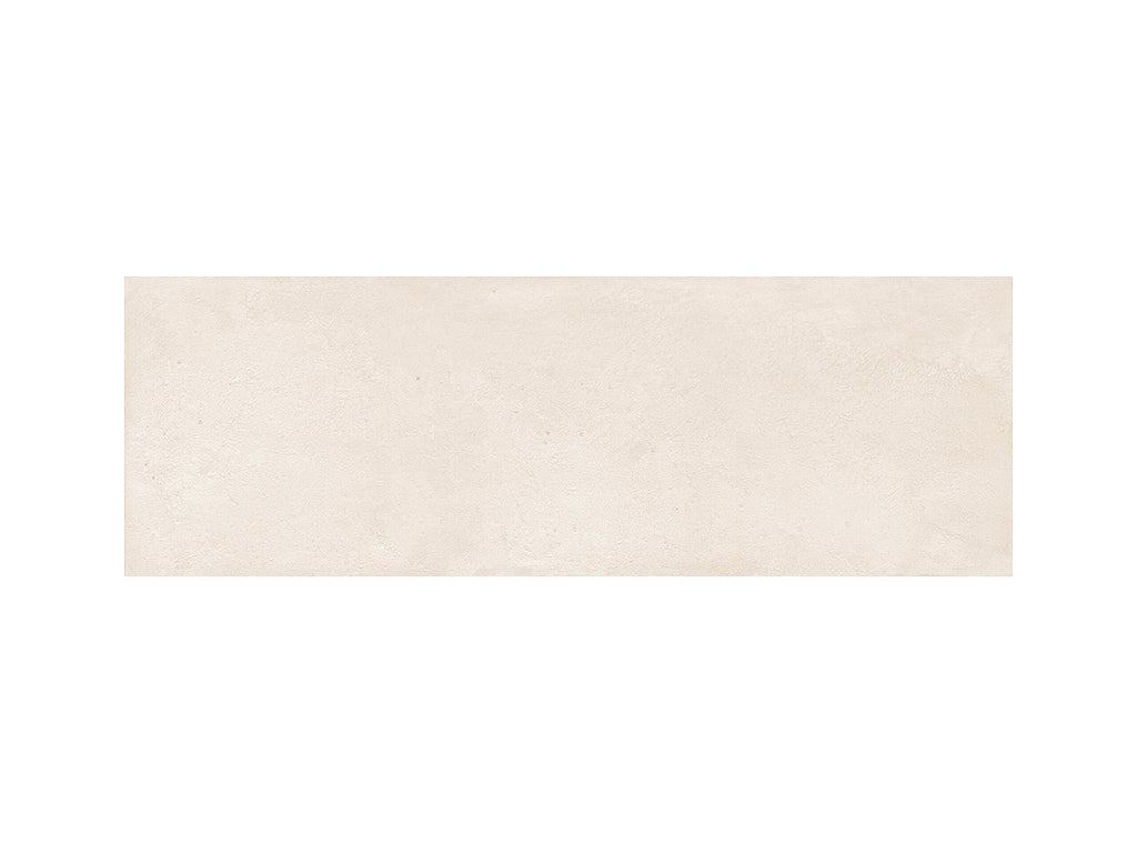 European Porcelain and Ceramics Salines Bone  13'' x 39''Ceramic Tile