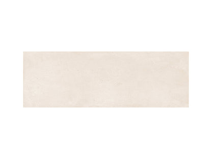 European Porcelain and Ceramics Salines Bone  13'' x 39''Ceramic Tile