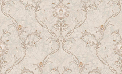 Parato | Eterna Collection| by Sancar Luxury Designer Wallpapers