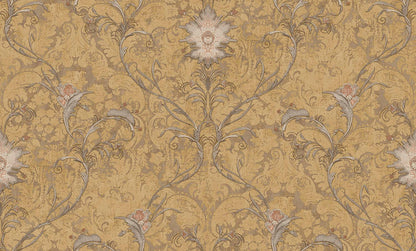 Parato | Eterna Collection| by Sancar Luxury Designer Wallpapers