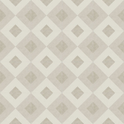 Glazzio Tiles Vincenzia Royale Collection| 6’’ x 6’’ | Camilia |Porcelain Tiles