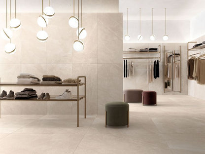 Elysium Tiles Tune Desert 24 x 48 Matte Porcelain Tiles