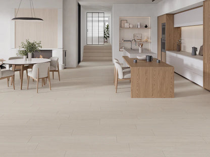 Ottimo Ceramics Wabi | Line Oak| 24’’ x 48’’ Matte Porcelain Tile