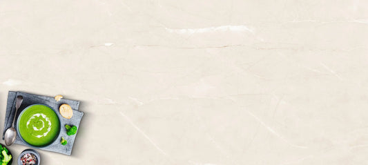 Raphael Stone RP1012 Armani Crema 32'' x 64'' Polished  Porcelain Tile